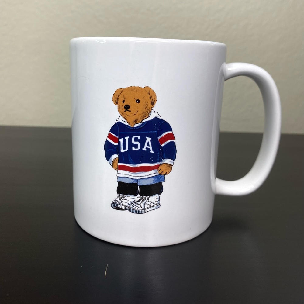 Polo Ralph Lauren Mug